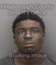 Ronnell Walker Info, Photos, Data, and More About Ronnell Walker / Ronnell Walker Tampa Area