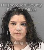 Veronica Flores Info, Photos, Data, and More About Veronica Flores / Veronica Flores Tampa Area