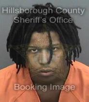 Sayvien Johnson Info, Photos, Data, and More About Sayvien Johnson / Sayvien Johnson Tampa Area