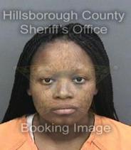 Gregneisha Pressley Info, Photos, Data, and More About Gregneisha Pressley / Gregneisha Pressley Tampa Area