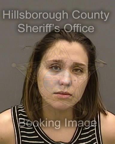 ALEEZA MARIE GARCIA  Info, Photos, Data, and More About ALEEZA MARIE GARCIA  / ALEEZA MARIE GARCIA  Tampa Area
