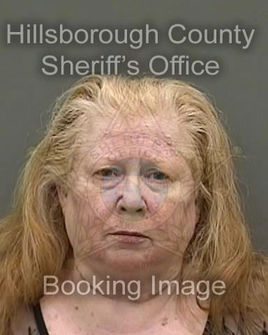 BARBARA FAYE HOWARD  Info, Photos, Data, and More About BARBARA FAYE HOWARD  / BARBARA FAYE HOWARD  Tampa Area