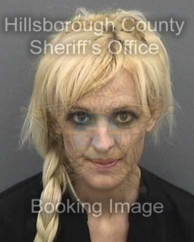 DANIELLE KAZH ZYBACH  Info, Photos, Data, and More About DANIELLE KAZH ZYBACH  / DANIELLE KAZH ZYBACH  Tampa Area