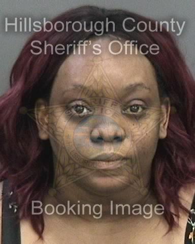 DANIELLE LATRICE ALLEN  Info, Photos, Data, and More About DANIELLE LATRICE ALLEN  / DANIELLE LATRICE ALLEN  Tampa Area