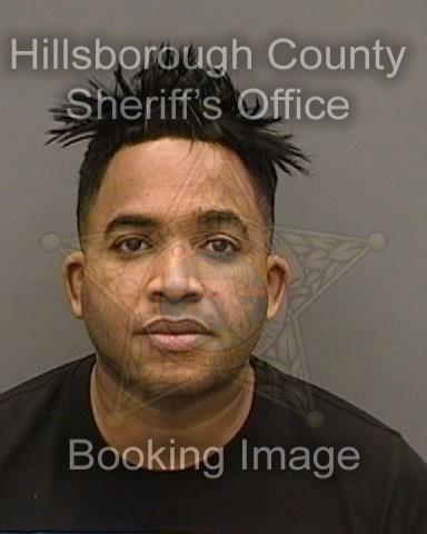 DAYNIER SILVA REVE  Info, Photos, Data, and More About DAYNIER SILVA REVE  / DAYNIER SILVA REVE  Tampa Area