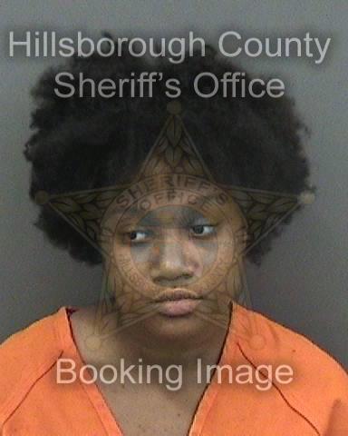 DEMETREA KAYLA BRUCE  Info, Photos, Data, and More About DEMETREA KAYLA BRUCE  / DEMETREA KAYLA BRUCE  Tampa Area