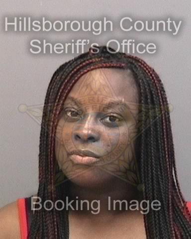 ERICA SHAWNTA SANDERS  Info, Photos, Data, and More About ERICA SHAWNTA SANDERS  / ERICA SHAWNTA SANDERS  Tampa Area