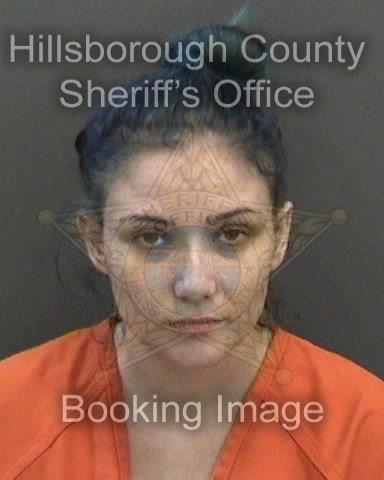 HALEY NICOLE GAREY  Info, Photos, Data, and More About HALEY NICOLE GAREY  / HALEY NICOLE GAREY  Tampa Area