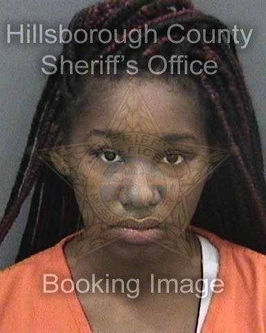 HEAVEN TRENISE ANGEL HUDSON  Info, Photos, Data, and More About HEAVEN TRENISE ANGEL HUDSON  / HEAVEN TRENISE ANGEL HUDSON  Tampa Area