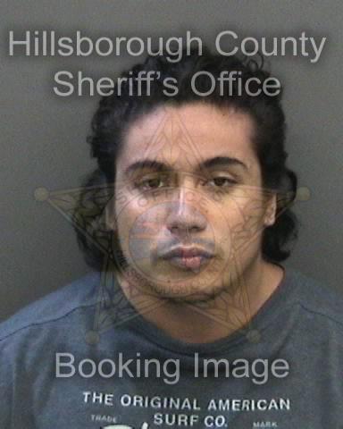 HUGO GARCIA  Info, Photos, Data, and More About HUGO GARCIA  / HUGO GARCIA  Tampa Area