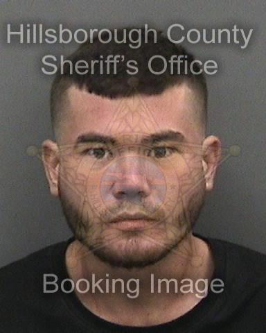 JESSE BLAKE PONTON  Info, Photos, Data, and More About JESSE BLAKE PONTON  / JESSE BLAKE PONTON  Tampa Area