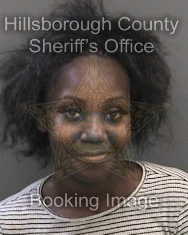 REGENIQUE HENDRY  Info, Photos, Data, and More About REGENIQUE HENDRY  / REGENIQUE HENDRY  Tampa Area