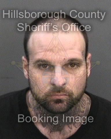 SEAN THOMAS DOBBIN  Info, Photos, Data, and More About SEAN THOMAS DOBBIN  / SEAN THOMAS DOBBIN  Tampa Area