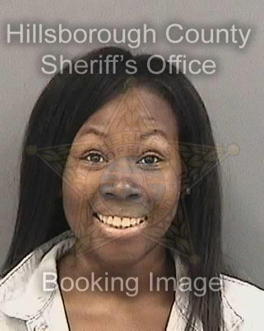 SHANAE CAMILLE COGMON  Info, Photos, Data, and More About SHANAE CAMILLE COGMON  / SHANAE CAMILLE COGMON  Tampa Area