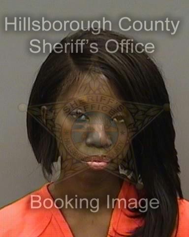 TERRIANA BROWN  Info, Photos, Data, and More About TERRIANA BROWN  / TERRIANA BROWN  Tampa Area