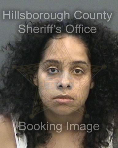 TIANA LEE DIAZ  Info, Photos, Data, and More About TIANA LEE DIAZ  / TIANA LEE DIAZ  Tampa Area