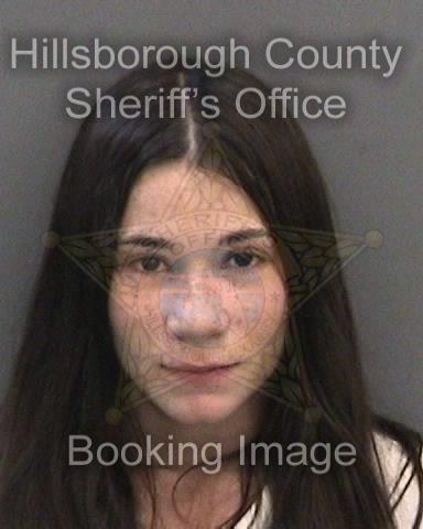 TIFFANY HOPE CANNISTRA  Info, Photos, Data, and More About TIFFANY HOPE CANNISTRA  / TIFFANY HOPE CANNISTRA  Tampa Area