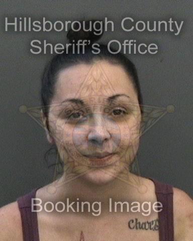 TIFFANY MARIE FABIAN  Info, Photos, Data, and More About TIFFANY MARIE FABIAN  / TIFFANY MARIE FABIAN  Tampa Area