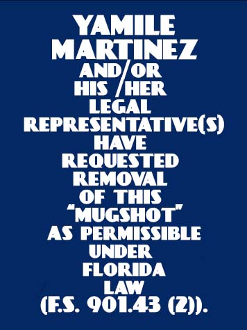 YAMILE MARTINEZ  Info, Photos, Data, and More About YAMILE MARTINEZ  / YAMILE MARTINEZ  Tampa Area