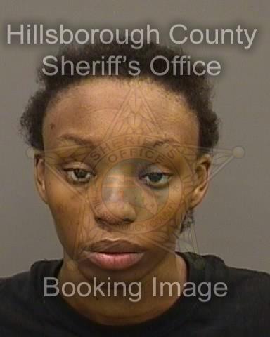 ANTANISHA MICHELLE JENKINS  Info, Photos, Data, and More About ANTANISHA MICHELLE JENKINS  / ANTANISHA MICHELLE JENKINS  Tampa Area