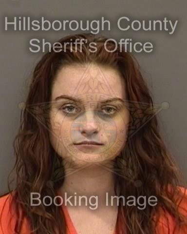 ARIELLE RHIANNON COKER  Info, Photos, Data, and More About ARIELLE RHIANNON COKER  / ARIELLE RHIANNON COKER  Tampa Area