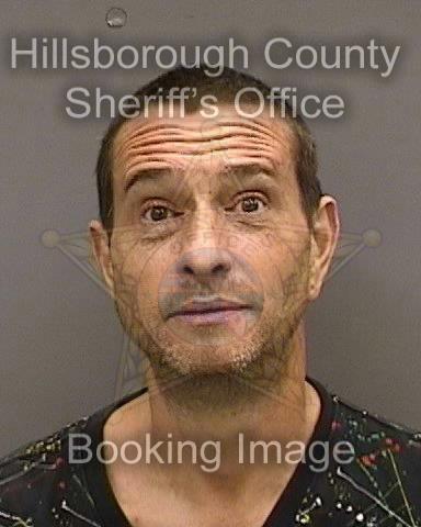 CHARLES BENITO RITTER  Info, Photos, Data, and More About CHARLES BENITO RITTER  / CHARLES BENITO RITTER  Tampa Area
