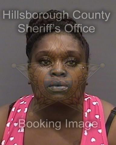 CHIQUITA SHEVANDRE LOWMAN  Info, Photos, Data, and More About CHIQUITA SHEVANDRE LOWMAN  / CHIQUITA SHEVANDRE LOWMAN  Tampa Area