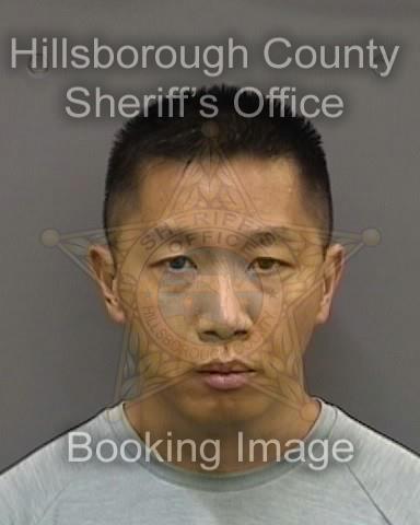 DAVID DA HUANG  Info, Photos, Data, and More About DAVID DA HUANG  / DAVID DA HUANG  Tampa Area