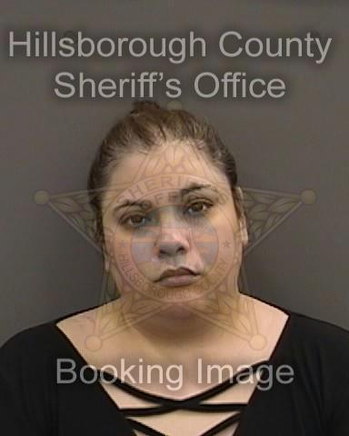 JASENIA GARCIA  Info, Photos, Data, and More About JASENIA GARCIA  / JASENIA GARCIA  Tampa Area