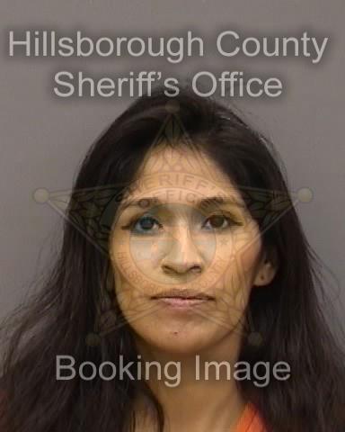 JENNA LEIGH IRMA ZAAS  Info, Photos, Data, and More About JENNA LEIGH IRMA ZAAS  / JENNA LEIGH IRMA ZAAS  Tampa Area