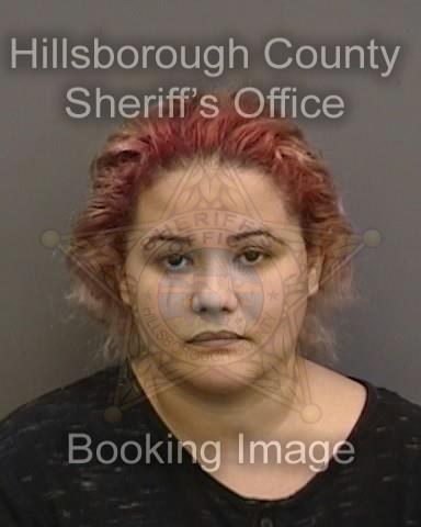 JESSENIA TAYEES BADILLO  Info, Photos, Data, and More About JESSENIA TAYEES BADILLO  / JESSENIA TAYEES BADILLO  Tampa Area
