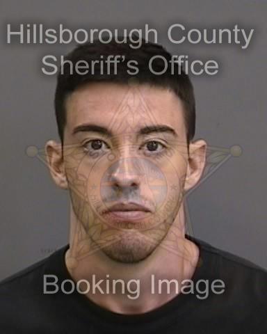 JORDAN TYLER BERGERON  Info, Photos, Data, and More About JORDAN TYLER BERGERON  / JORDAN TYLER BERGERON  Tampa Area