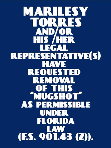 MARILESY TORRES  Info, Photos, Data, and More About MARILESY TORRES  / MARILESY TORRES  Tampa Area