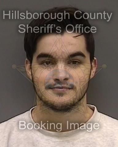 MICHAEL VALDES ROMAN  Info, Photos, Data, and More About MICHAEL VALDES ROMAN  / MICHAEL VALDES ROMAN  Tampa Area
