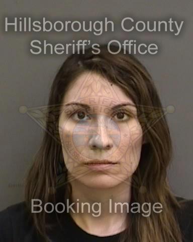 REBECCA BARBOSA  Info, Photos, Data, and More About REBECCA BARBOSA  / REBECCA BARBOSA  Tampa Area