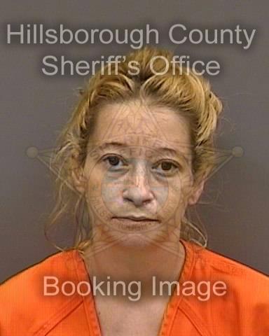 REBECCA SUE BRACCO  Info, Photos, Data, and More About REBECCA SUE BRACCO  / REBECCA SUE BRACCO  Tampa Area