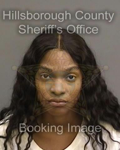 TYMIAH STARR MURRAY  Info, Photos, Data, and More About TYMIAH STARR MURRAY  / TYMIAH STARR MURRAY  Tampa Area