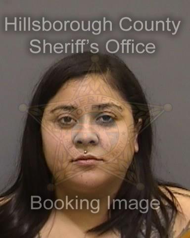 VANESSA CEDENO  Info, Photos, Data, and More About VANESSA CEDENO  / VANESSA CEDENO  Tampa Area
