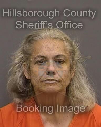 VIRGINIA BENSON  Info, Photos, Data, and More About VIRGINIA BENSON  / VIRGINIA BENSON  Tampa Area
