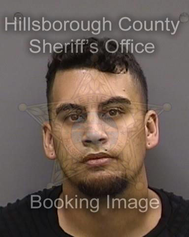 DANIEL JUSTIN CRESPO  Info, Photos, Data, and More About DANIEL JUSTIN CRESPO  / DANIEL JUSTIN CRESPO  Tampa Area
