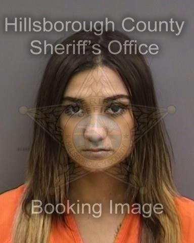 ELENI DASHI  Info, Photos, Data, and More About ELENI DASHI  / ELENI DASHI  Tampa Area