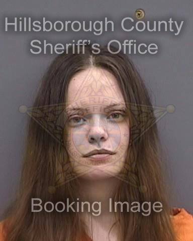 HANNAH ROSE CRUSHA  Info, Photos, Data, and More About HANNAH ROSE CRUSHA  / HANNAH ROSE CRUSHA  Tampa Area