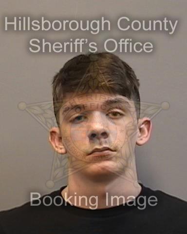 LOGAN JAMES ALDERMAN  Info, Photos, Data, and More About LOGAN JAMES ALDERMAN  / LOGAN JAMES ALDERMAN  Tampa Area