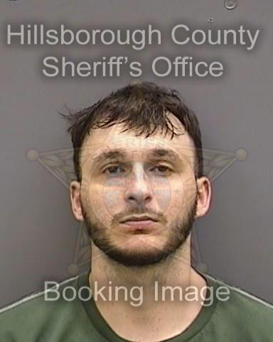RYAN JOHN PALMER  Info, Photos, Data, and More About RYAN JOHN PALMER  / RYAN JOHN PALMER  Tampa Area