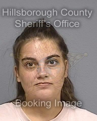 SELENA MARIE CLAUSEN  Info, Photos, Data, and More About SELENA MARIE CLAUSEN  / SELENA MARIE CLAUSEN  Tampa Area