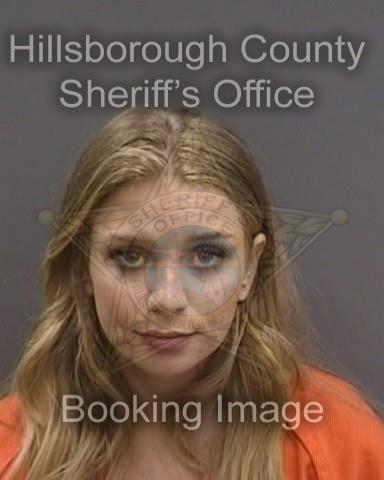 SIERRA MARIE SANDS  Info, Photos, Data, and More About SIERRA MARIE SANDS  / SIERRA MARIE SANDS  Tampa Area