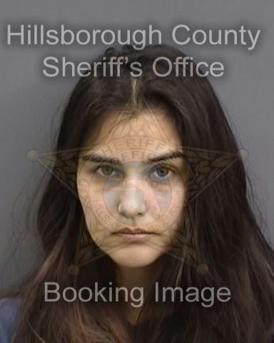 VICTORIA DANAE CURRIER  Info, Photos, Data, and More About VICTORIA DANAE CURRIER  / VICTORIA DANAE CURRIER  Tampa Area