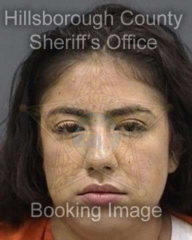 ALISSA GISEL LANDA  Info, Photos, Data, and More About ALISSA GISEL LANDA  / ALISSA GISEL LANDA  Tampa Area