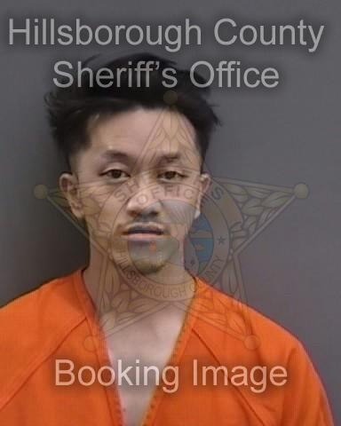 DARREN GERRICK LUU  Info, Photos, Data, and More About DARREN GERRICK LUU  / DARREN GERRICK LUU  Tampa Area