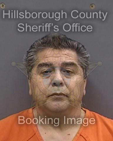 FELIPE ORAM VARGAS-GARCIA  Info, Photos, Data, and More About FELIPE ORAM VARGAS-GARCIA  / FELIPE ORAM VARGAS-GARCIA  Tampa Area